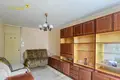 Appartement 2 chambres 47 m² Machulishchy, Bélarus