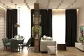 Apartamento 3 habitaciones 116 m² Kaliningrado, Rusia