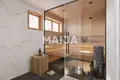 3 bedroom house 139 m² Helsinki sub-region, Finland