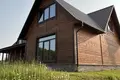 House 145 m² Pierabroddzie, Belarus