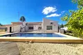 Willa 3 pokoi 194 m² lAlfas del Pi, Hiszpania
