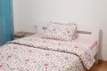 Wohnung 2 zimmer 42 m² in Tivat, Montenegro