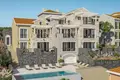 Apartamento 2 habitaciones 105 m² Radovici, Montenegro