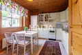 3 bedroom house 150 m² Jumesniemi, Finland