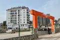 Mieszkanie 3 pokoi  Alanya, Turcja