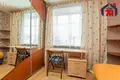 Wohnung 3 Zimmer 66 m² Maladsetschna, Weißrussland