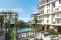 Ático 3 habitaciones 107 m² Villajoyosa, Španjolska