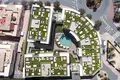 3 bedroom apartment 76 m² Xabia Javea, Spain