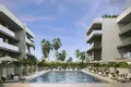 1 bedroom apartment 51 m² Larnaca, Cyprus