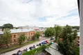 Apartamento 1 habitación 30 m² Riga, Letonia