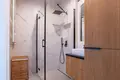 2 room apartment 43 m² Warsaw, Poland