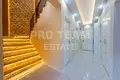Penthouse 4 pokoi 170 m² Konyaalti, Turcja