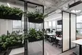 Office 3 418 m² in Moscow, Russia