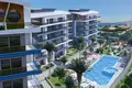 Apartamento 62 m² Mahmutlar, Turquía