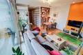 Mieszkanie 3 pokoi 69 m² Warszawa, Polska