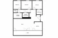 Apartamento 4 habitaciones 112 m² Varsovia, Polonia