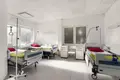 Commercial property 705 m² in Warsaw, Poland