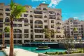 3 bedroom apartment 168 m² Hurghada, Egypt