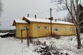 House  Oulainen, Finland