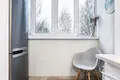 1 room apartment 38 m² Minsk, Belarus