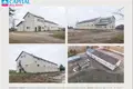 Коммерческое помещение 7 500 м² Viskonys, Литва