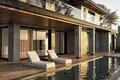 4 bedroom house 305 m² Gumusluk, Turkey