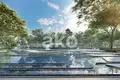 1 bedroom apartment 939 m² Dubai, United Arab Emirates