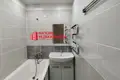 Appartement 2 chambres 48 m² Hrodna, Bélarus