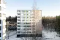 Mieszkanie 2 pokoi 59 m² Turun seutukunta, Finlandia