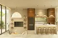 2 bedroom Villa 96 m² Canggu, Indonesia