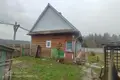 Haus 1 Zimmer 58 m² Slabadski sielski Saviet, Weißrussland