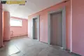 1 room apartment 43 m² Minsk, Belarus