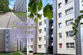 Квартира 2 комнаты 53 м² Siupariai, Литва