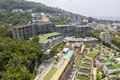 Квартира 2 спальни 68 м² Ban Bang Thao, Таиланд