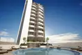 1 bedroom apartment 32 m² Xylotymbou, Cyprus