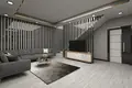 3 bedroom apartment 109 m² Alanya, Turkey