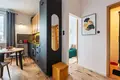1 bedroom apartment 36 m² Warsaw, Poland