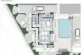 3-Zimmer-Villa 181 m² Chloraka, Zypern