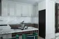 1 bedroom apartment 55 m² Budva, Montenegro