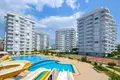 2 bedroom apartment 120 m² Tosmur, Turkey