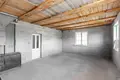House 40 m² Radaskovicki sielski Saviet, Belarus