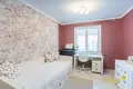 Квартира 4 комнаты 82 м² Минск, Беларусь