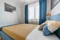 Mieszkanie 2 pokoi 55 m² w Warszawa, Polska