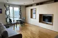 Appartement 2 chambres 50 m² en Varsovie, Pologne