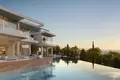 6 bedroom villa 1 254 m² Benahavis, Spain