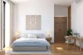 Complexe résidentiel Gated complex of villas with swimming pools close to Bang Tao Beach, Phuket, Thailand