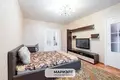 2 room apartment 58 m² Minsk, Belarus