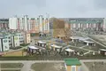 2 room apartment 62 m² Brest, Belarus