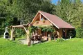 Chalet 7 bedrooms 14 800 m² Noetsch im Gailtal, Austria