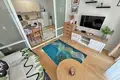 Apartamento 2 habitaciones 73 m² Sveti Vlas, Bulgaria